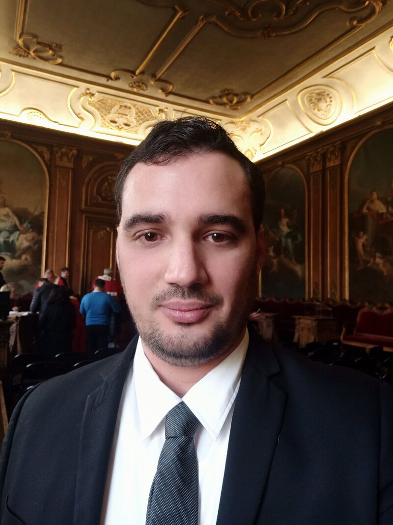 Idir KHENNOUS